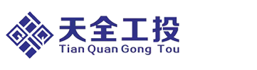 天全工投
